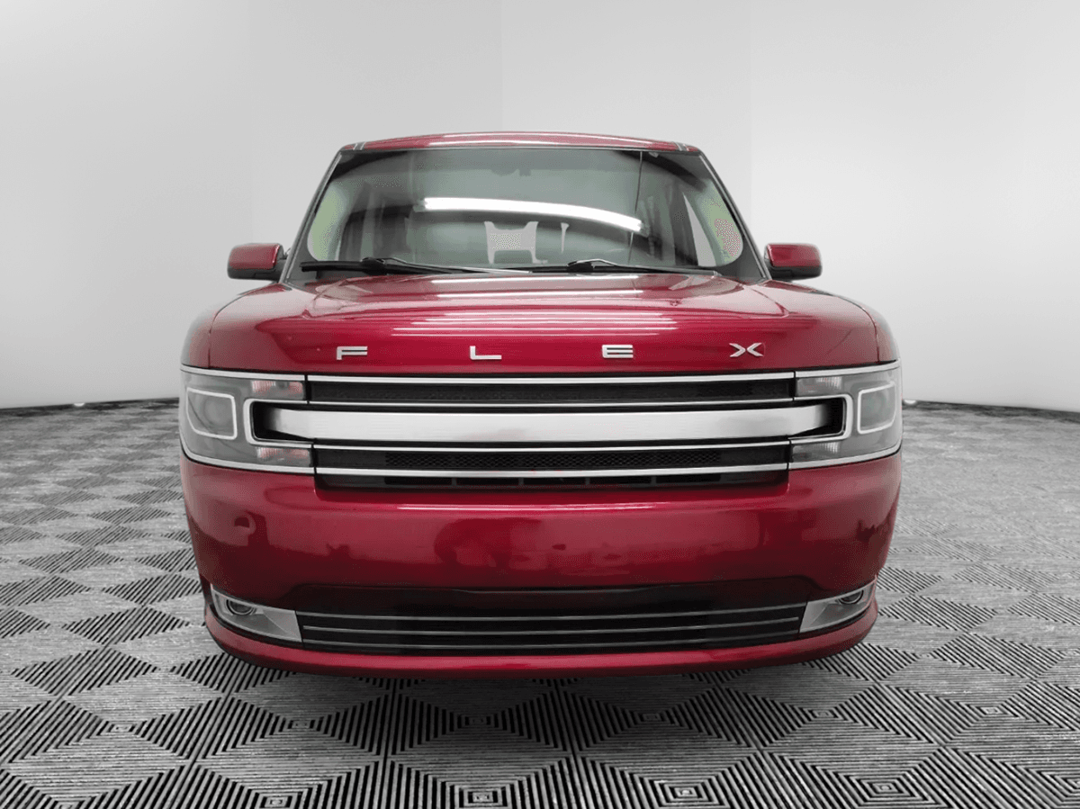 Ford Flex Limited - Thumbnail 7