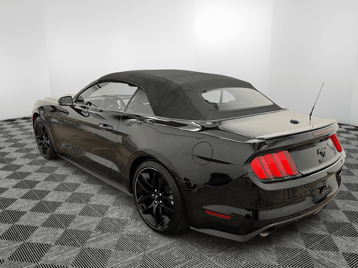 Ford Mustang Ecoboost Premium - Thumbnail 7