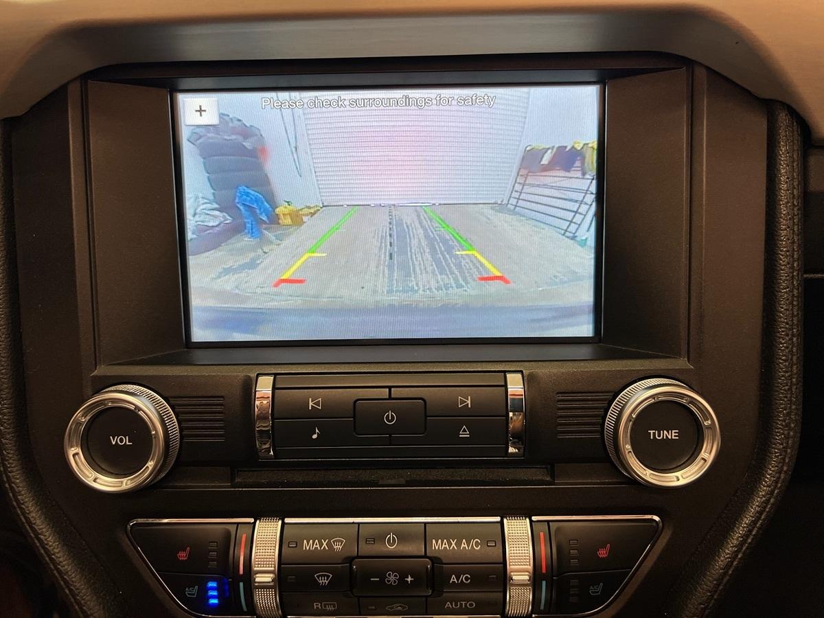 Ford Mustang Ecoboost Premium - Thumbnail 16