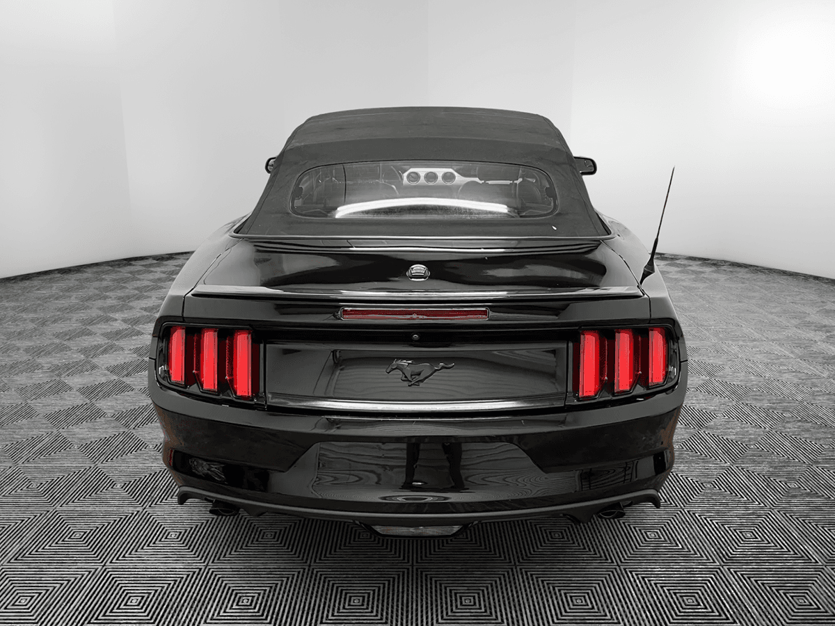 Ford Mustang Ecoboost Premium - Thumbnail 9