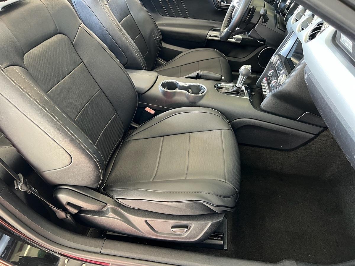 Ford Mustang Ecoboost Premium - Thumbnail 14