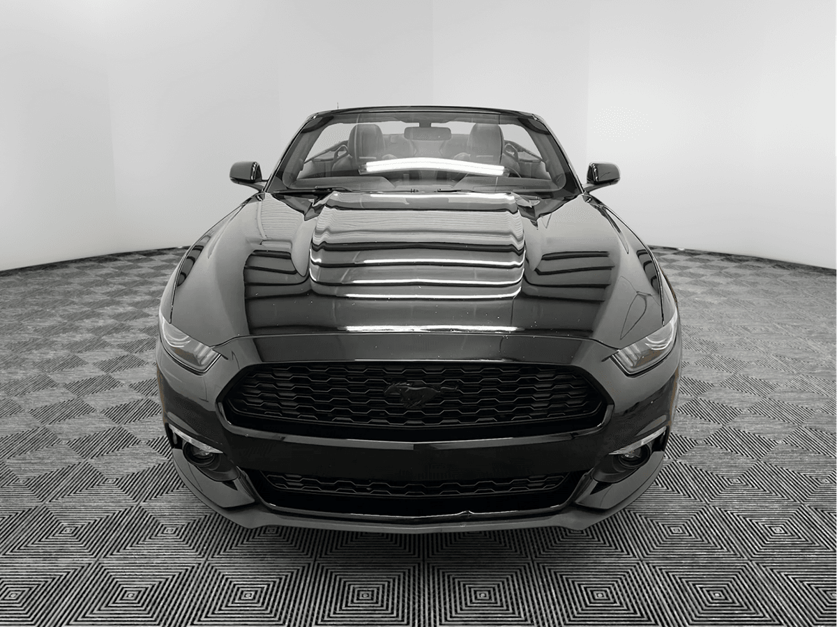 Ford Mustang Ecoboost Premium - Thumbnail 6