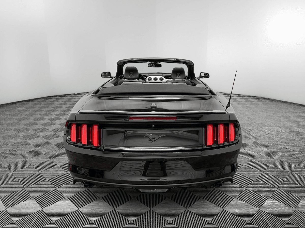 Ford Mustang Ecoboost Premium - Thumbnail 13