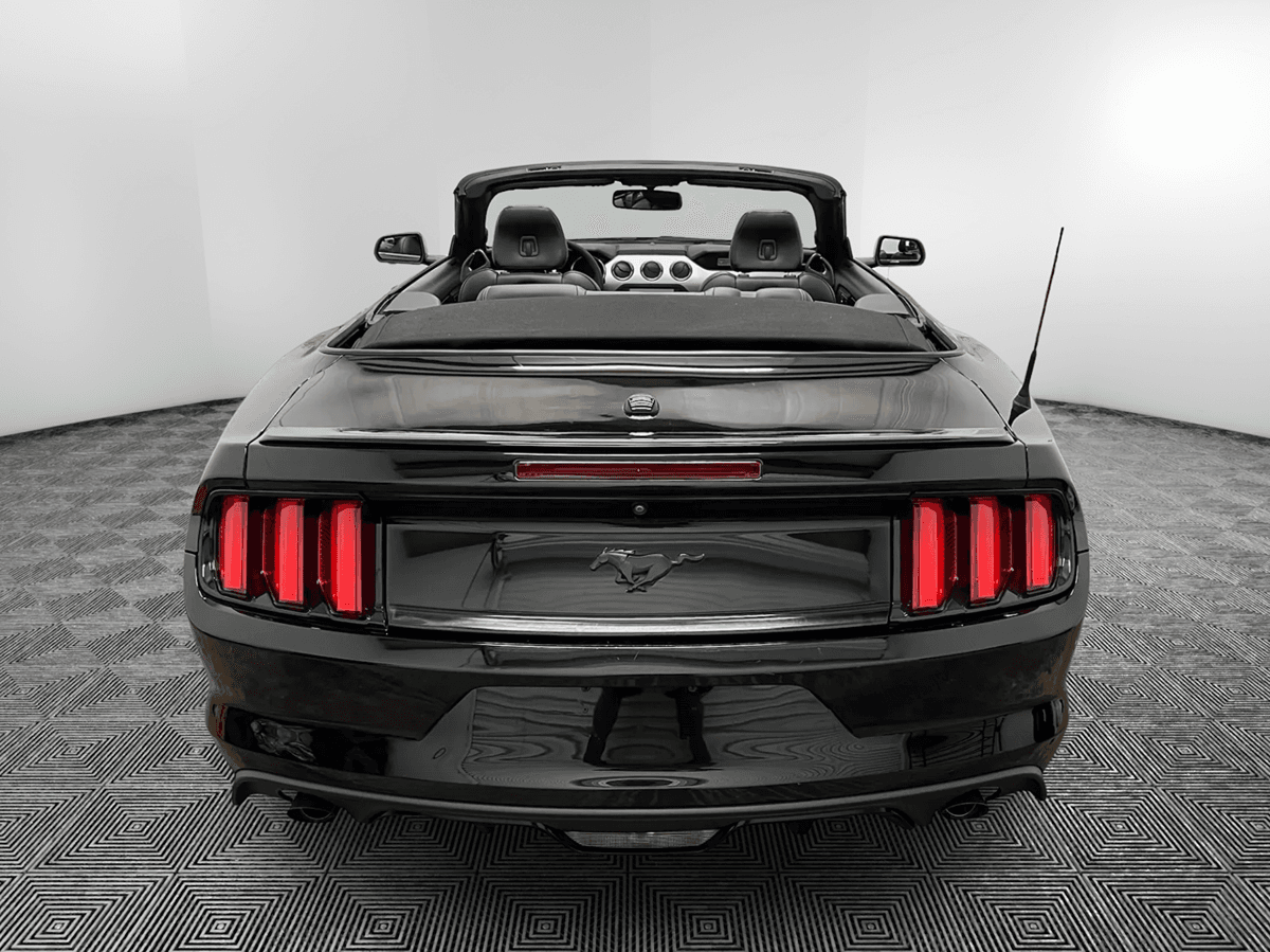 Ford Mustang Ecoboost Premium - Thumbnail 12