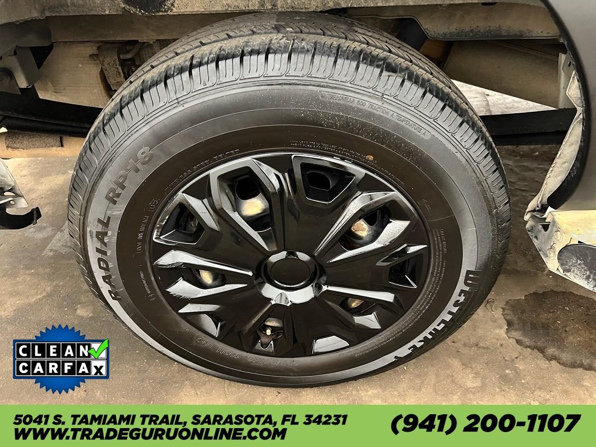 Ford Transit Van T-250 Low Roof - View 1