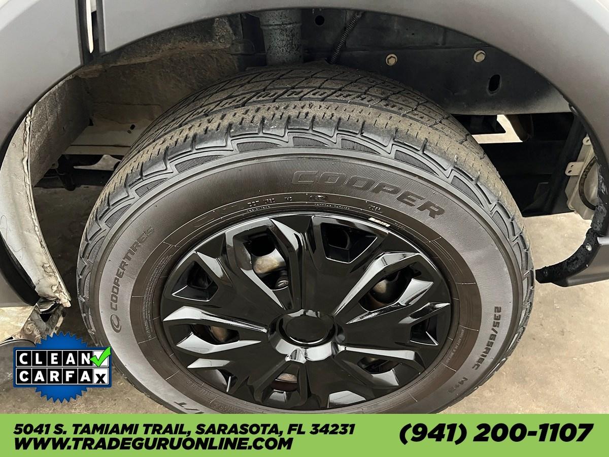 Ford Transit Van T-250 Low Roof - Thumbnail 15