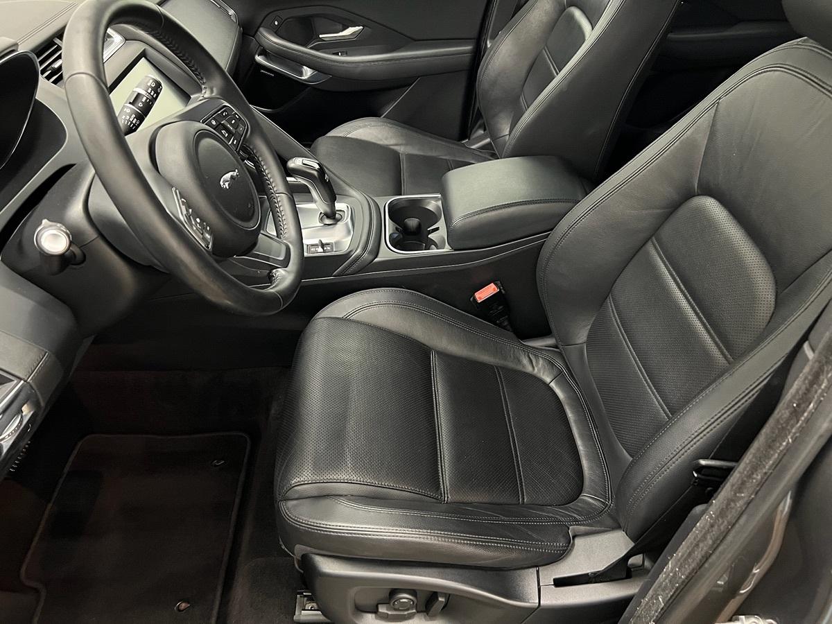 Jaguar E-Pace Se - Thumbnail 8