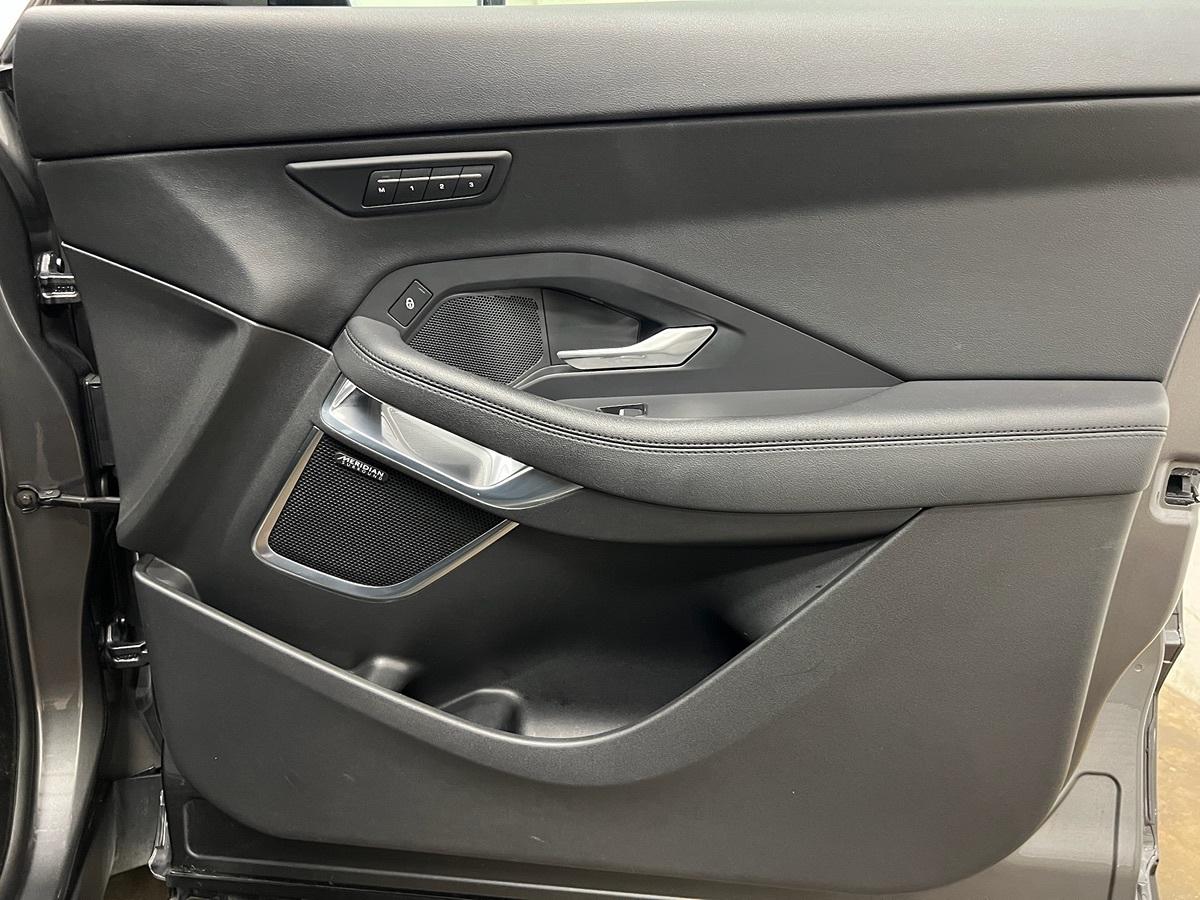 Jaguar E-Pace Se - Thumbnail 15