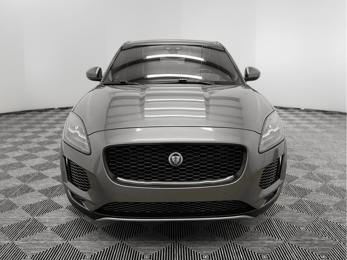 Jaguar E-Pace Se - Thumbnail 3