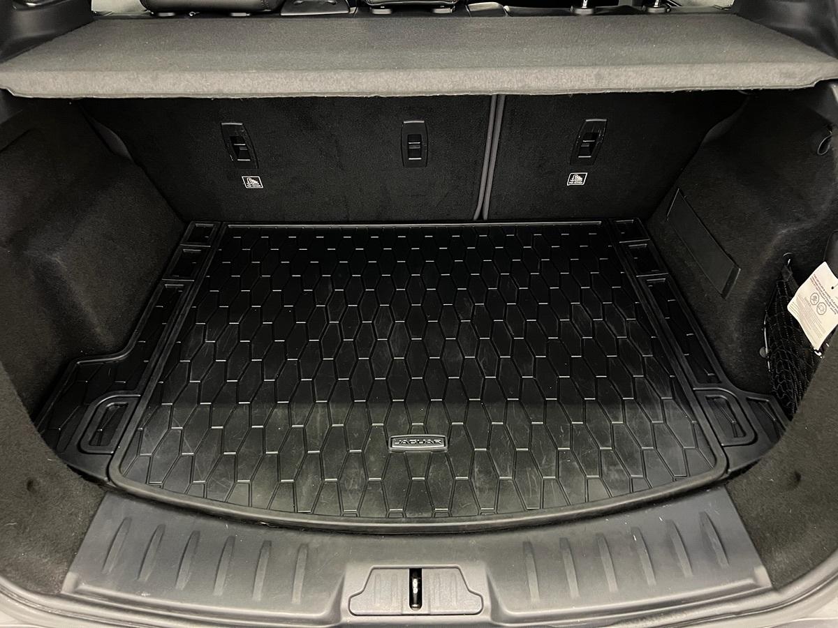 Jaguar E-Pace Se - Thumbnail 20