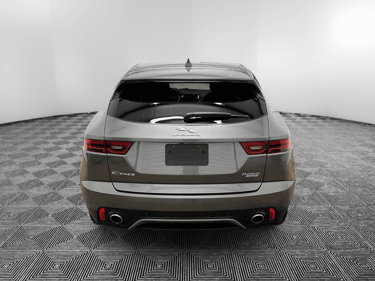 Jaguar E-Pace Se - Thumbnail 4