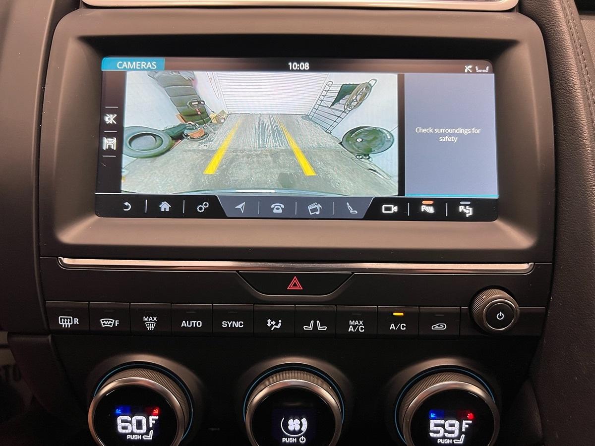 Jaguar E-Pace Se - Thumbnail 11