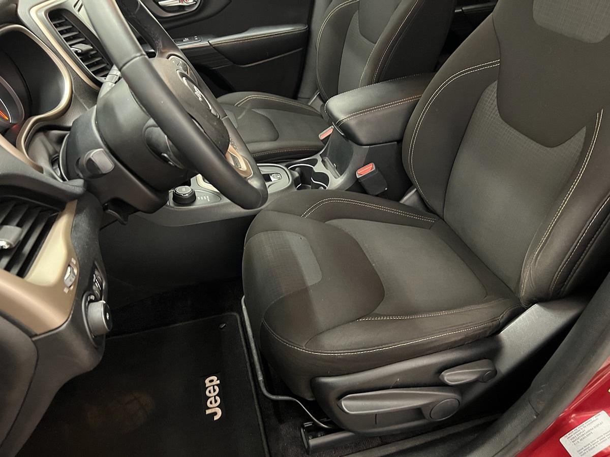 Jeep Cherokee Latitude - Thumbnail 10