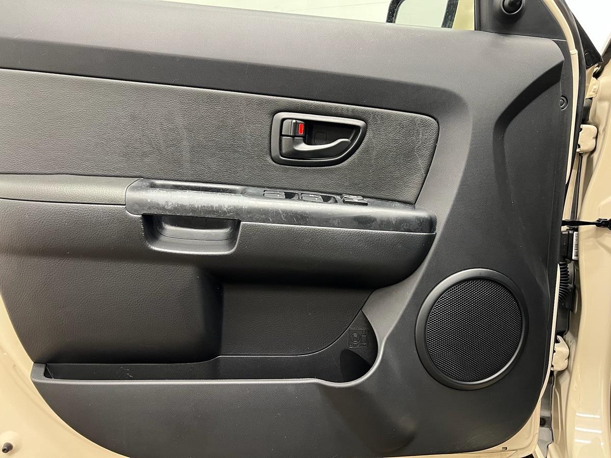 Kia Soul Base - Thumbnail 13
