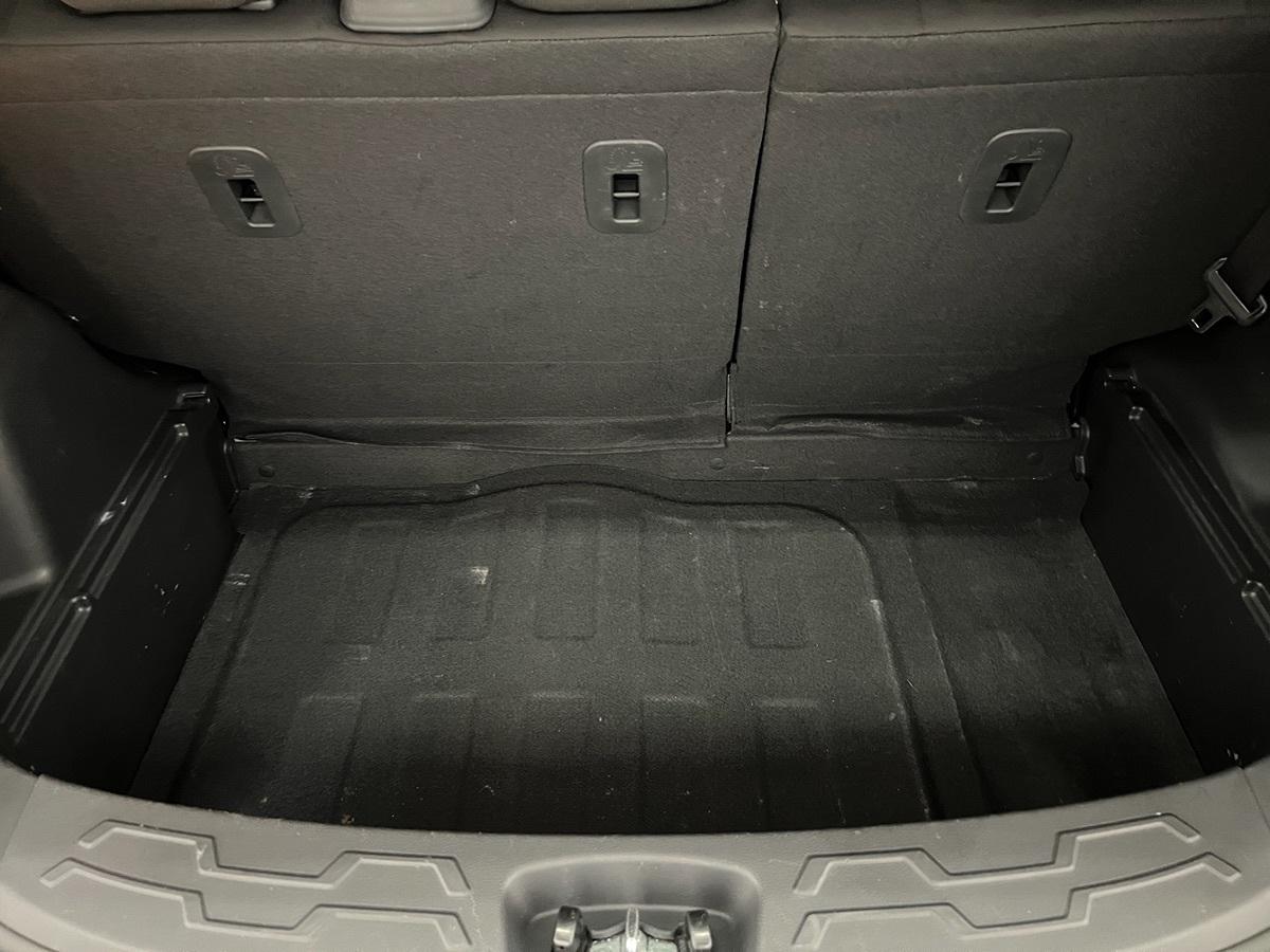 Kia Soul Base - Thumbnail 17