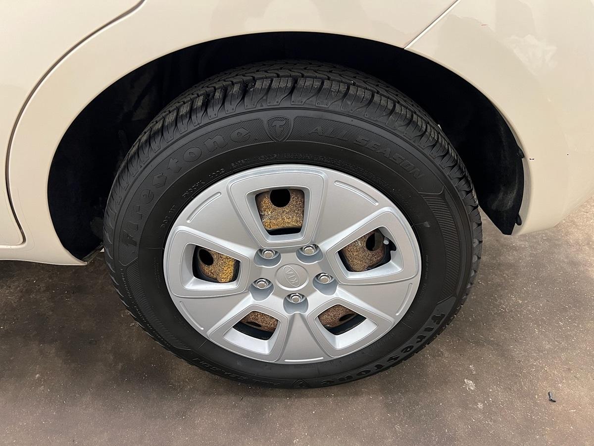 Kia Soul Base - View 1