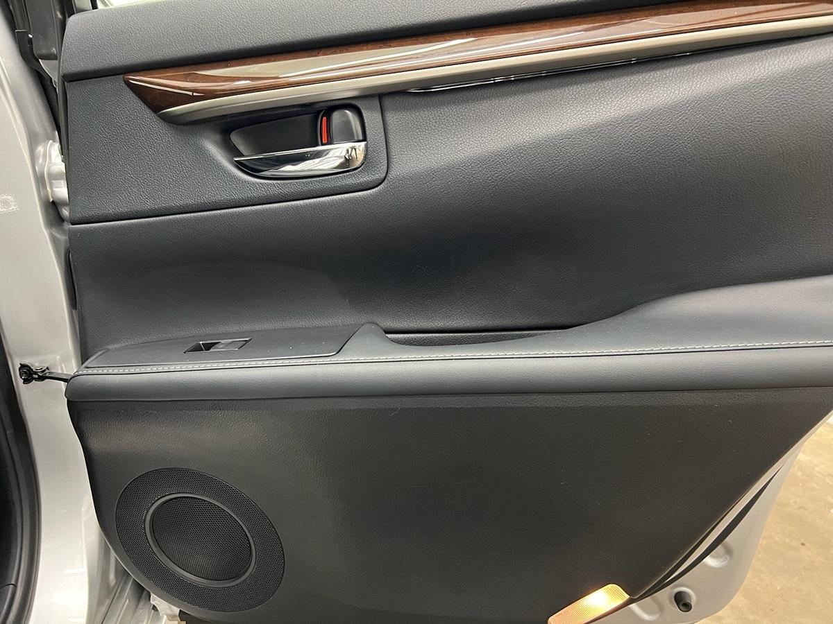Lexus Es 350 - Thumbnail 12