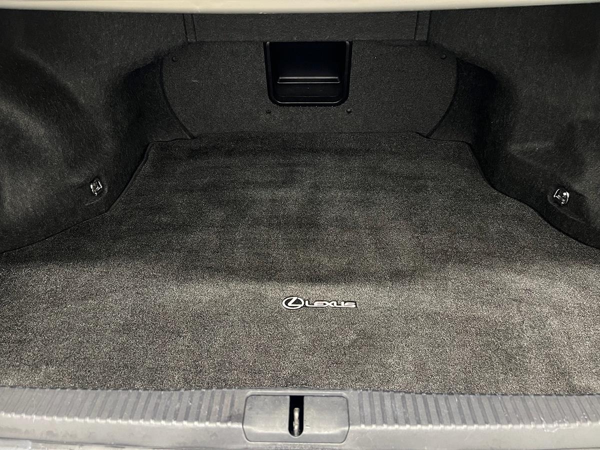 Lexus Es 350 - Thumbnail 11