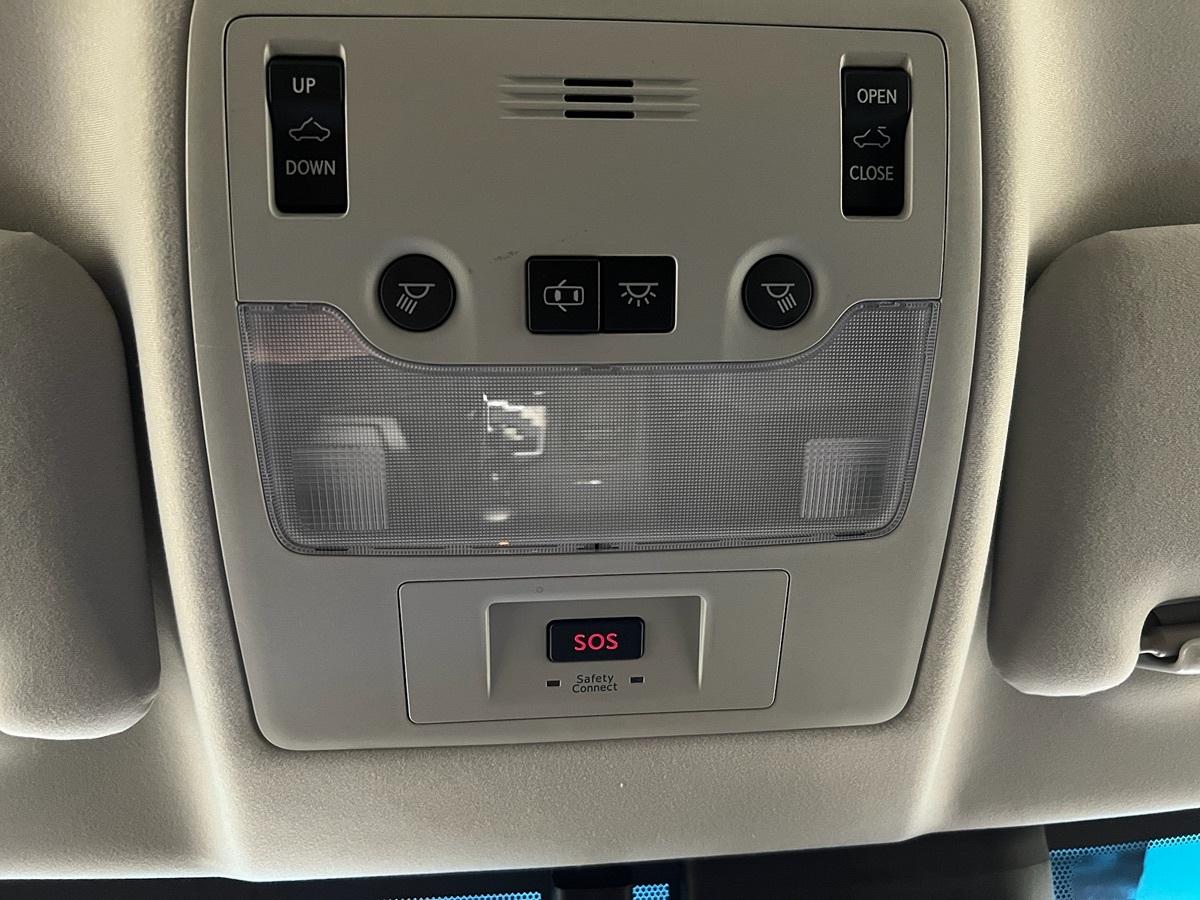 Lexus Es 350 - Thumbnail 18