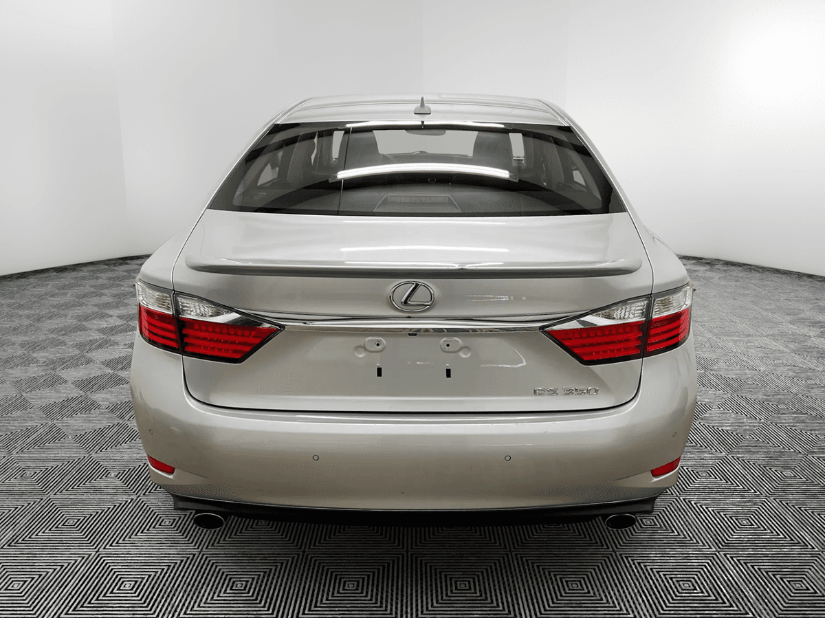Lexus Es 350 - Thumbnail 6