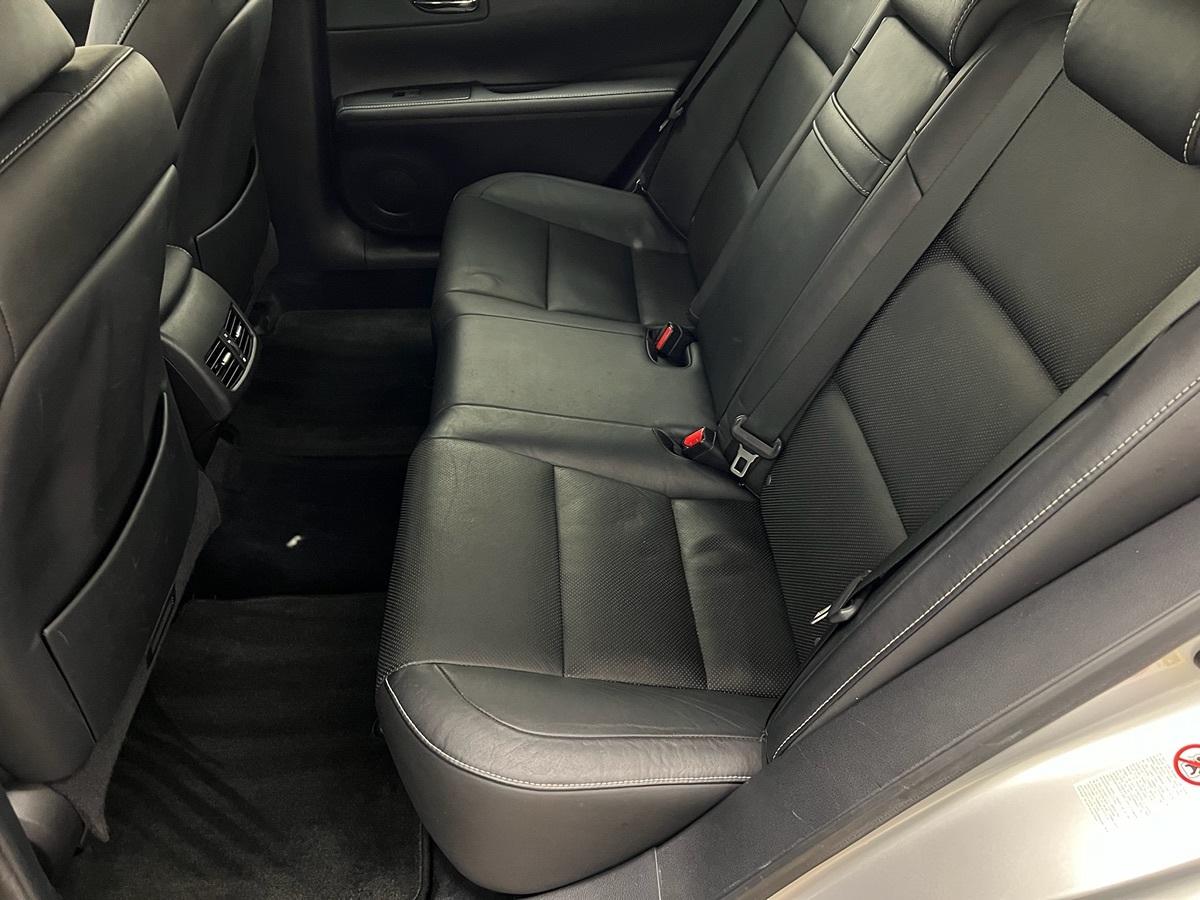 Lexus Es 350 - Thumbnail 8