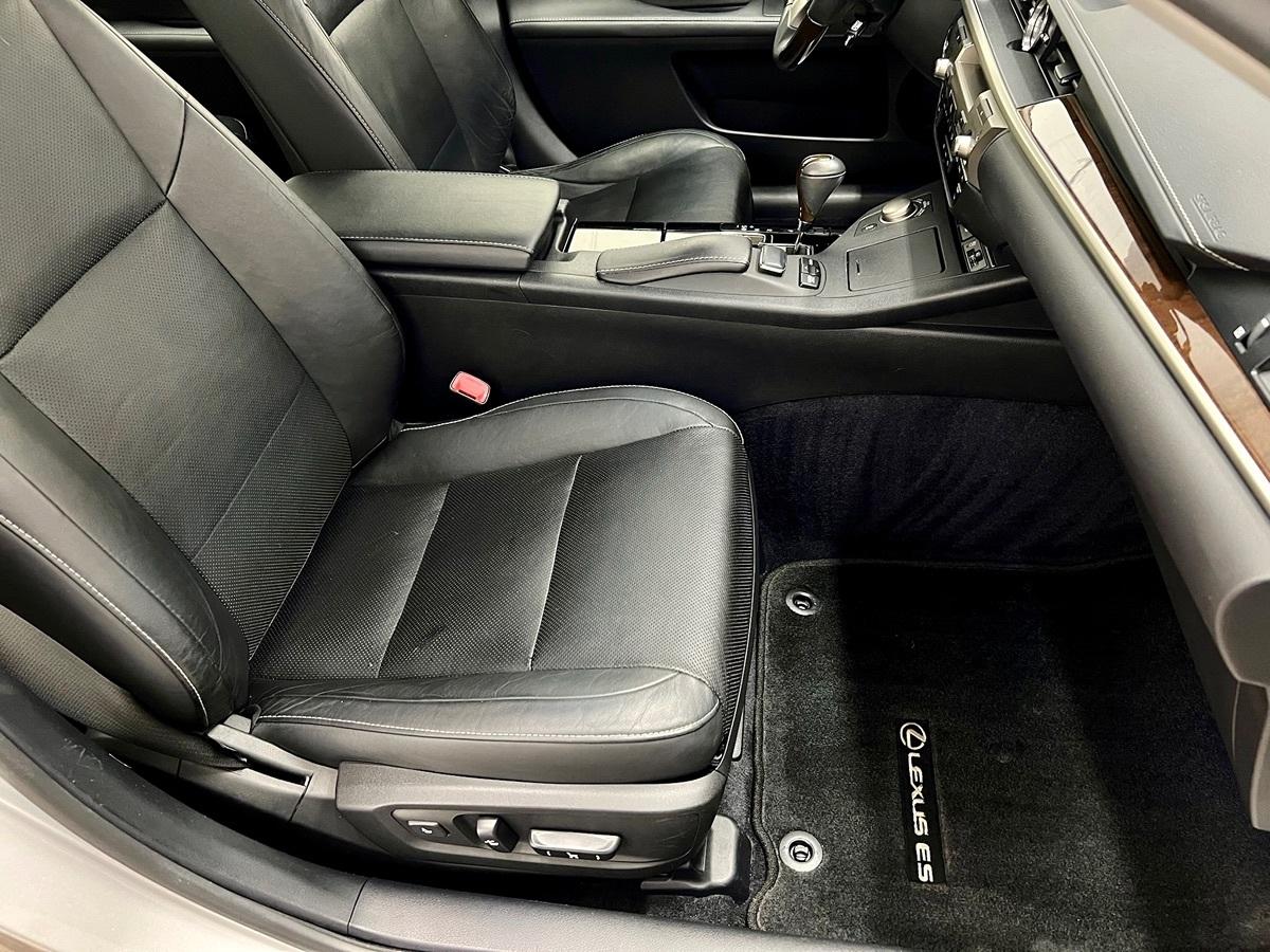 Lexus Es 350 - Thumbnail 9