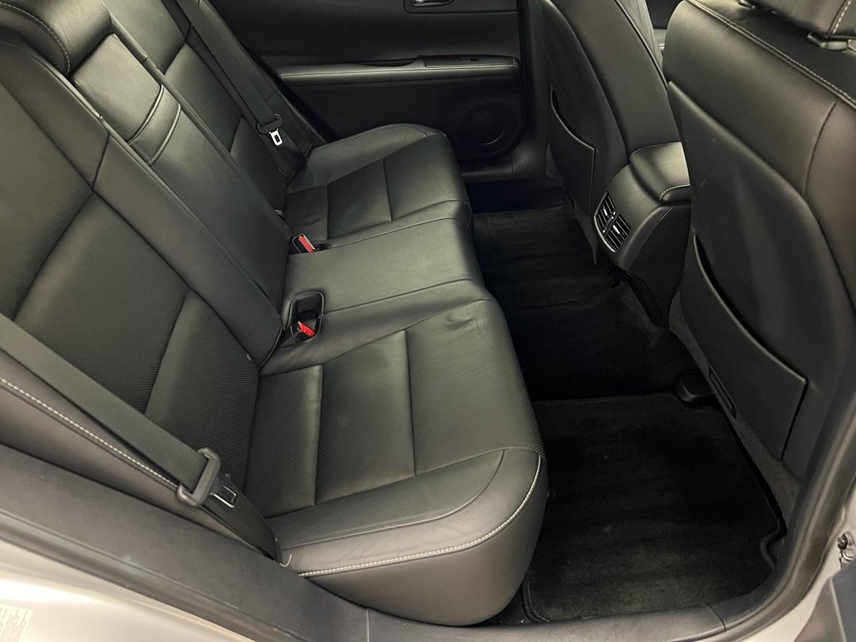 Lexus Es 350 - Thumbnail 7