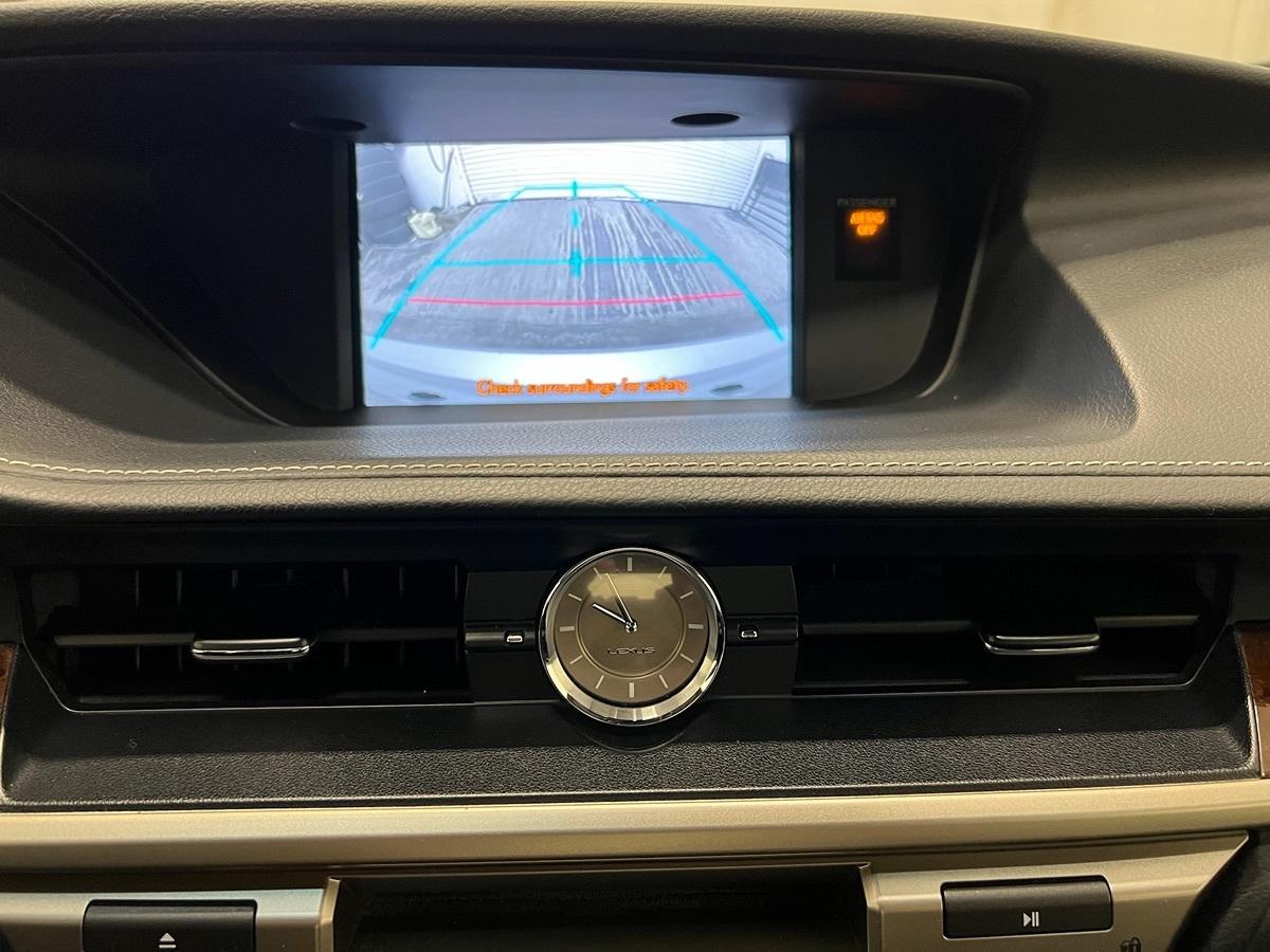 Lexus Es 350 - Thumbnail 15