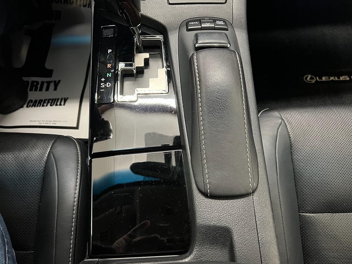 Lexus Es 350 - Thumbnail 19