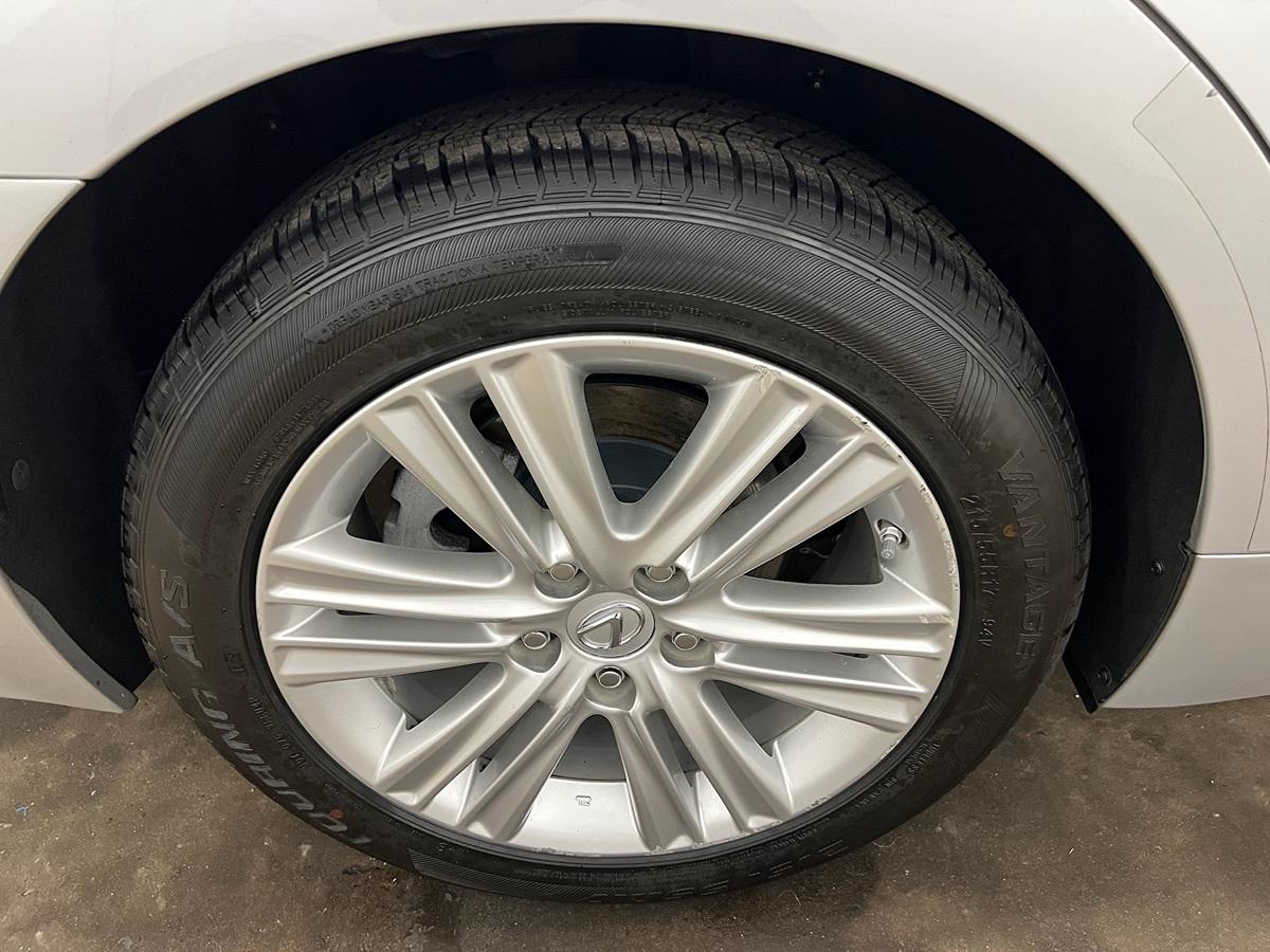 Lexus Es 350 - View 1