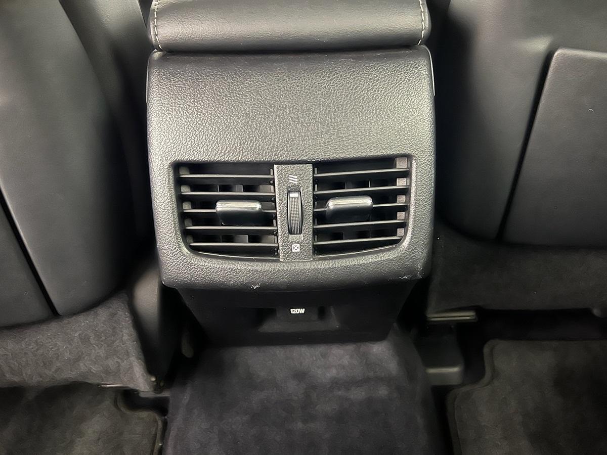 Lexus Es 350 - Thumbnail 17