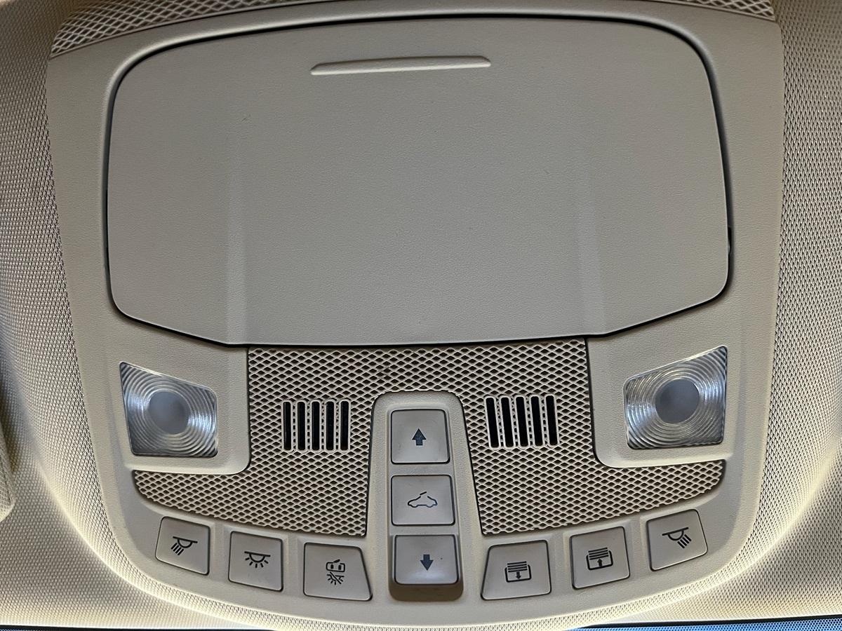 Lincoln Mkx Reserve - Thumbnail 15