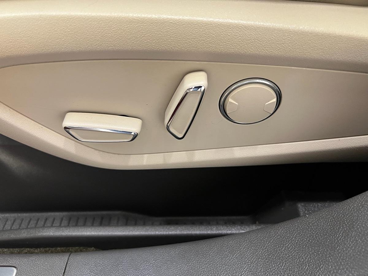 Lincoln Mkx Reserve - Thumbnail 18