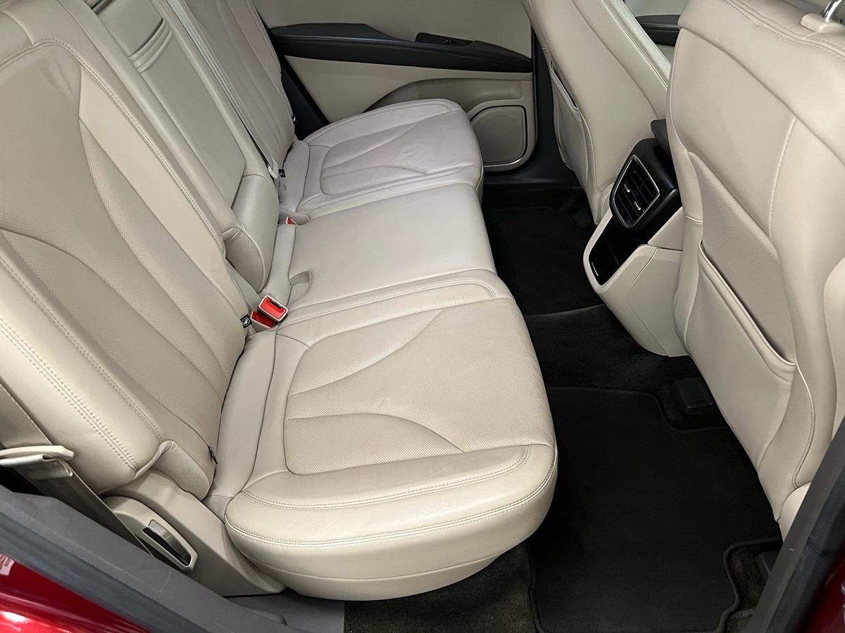 Lincoln Mkx Reserve - Thumbnail 20