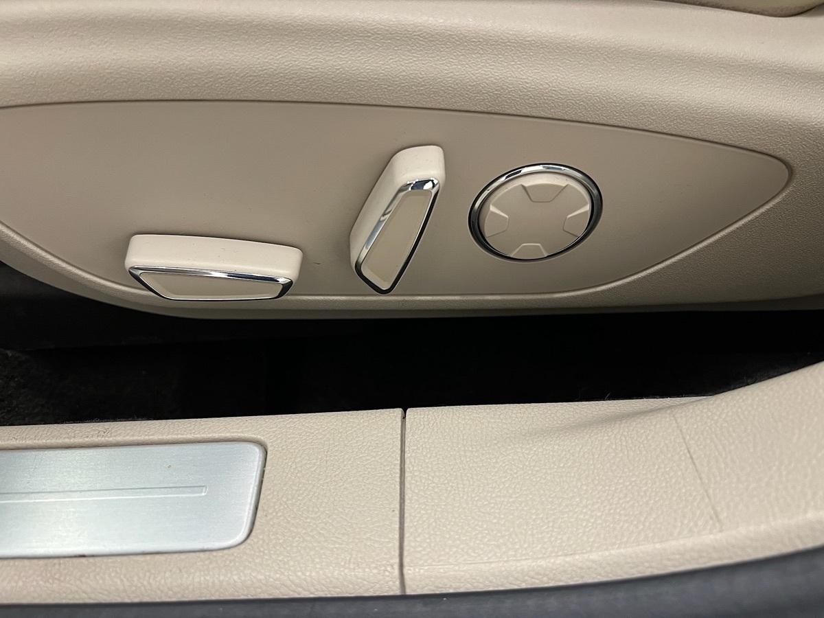 Lincoln Mkz Reserve - Thumbnail 14