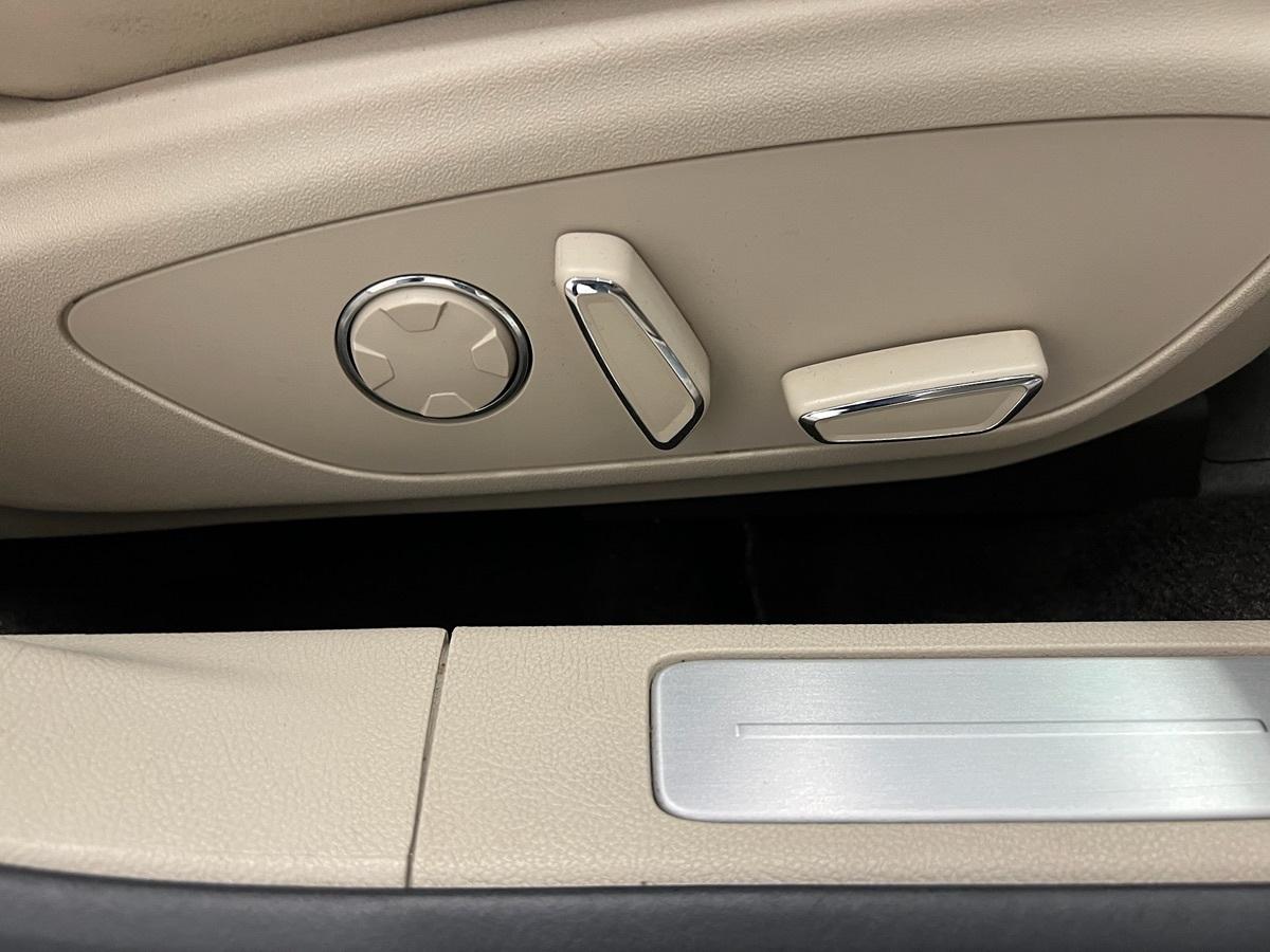 Lincoln Mkz Reserve - Thumbnail 16