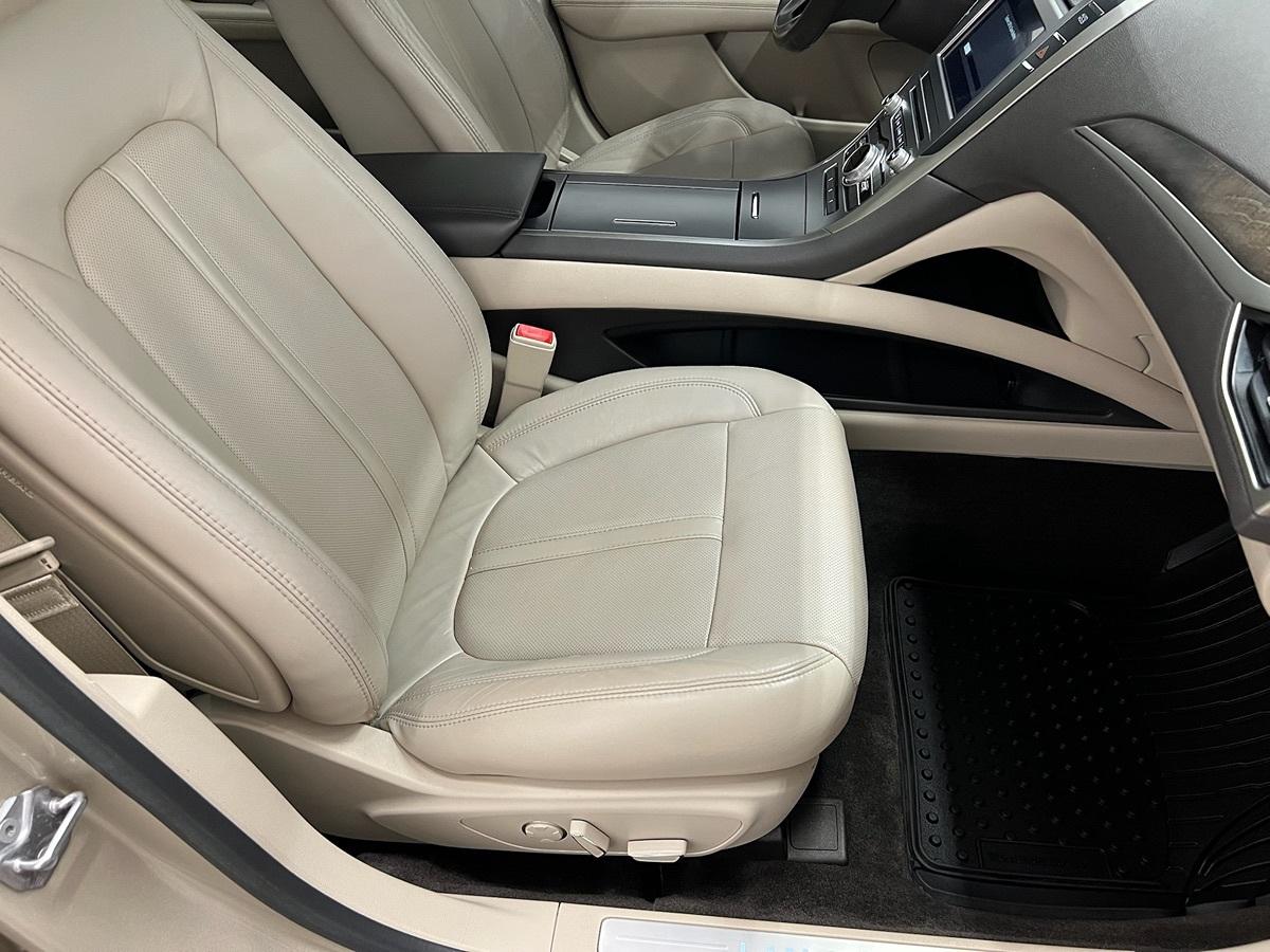 Lincoln Mkz Reserve - Thumbnail 10