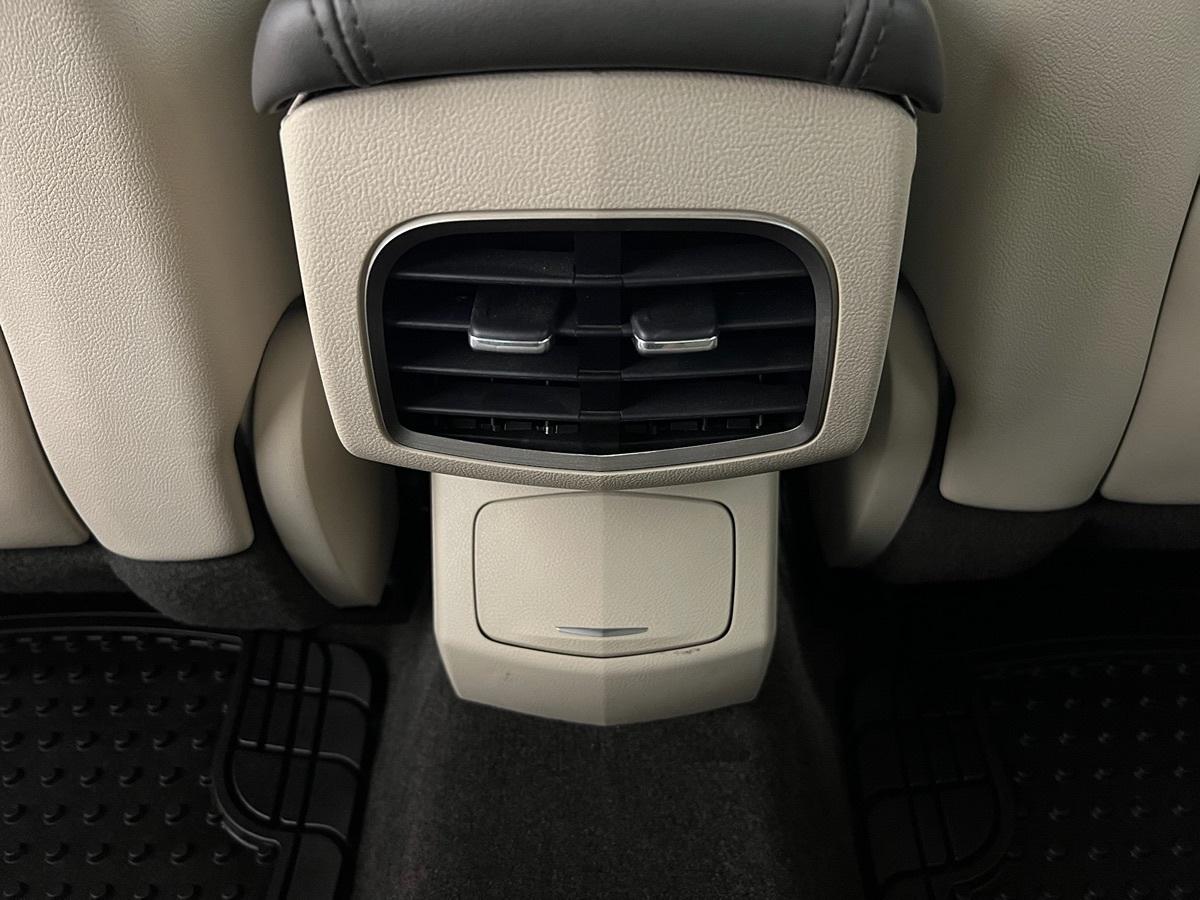 Lincoln Mkz Reserve - Thumbnail 15