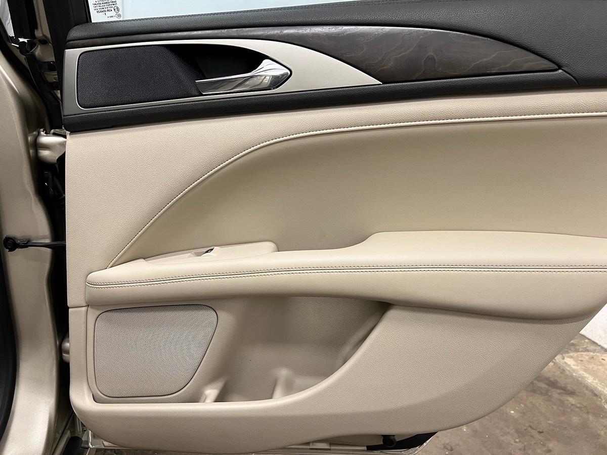 Lincoln Mkz Reserve - Thumbnail 18