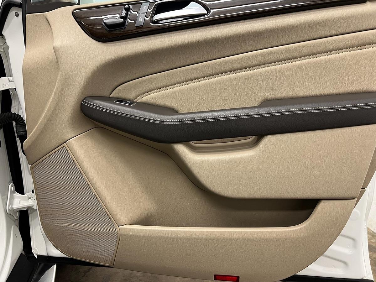 Mercedes-Benz Ml 350 Suv - Thumbnail 18