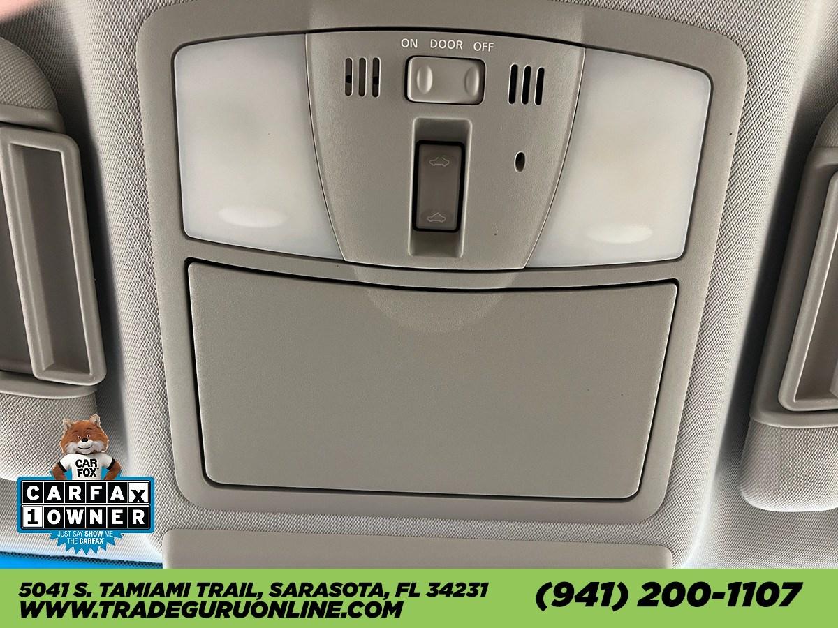 Nissan Armada Platinum - Thumbnail 20