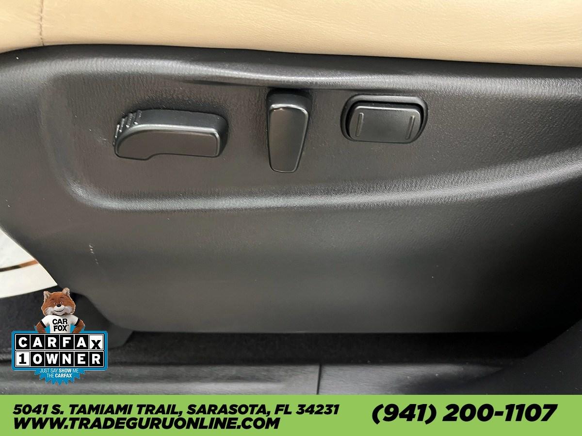 Nissan Armada Platinum - Thumbnail 19