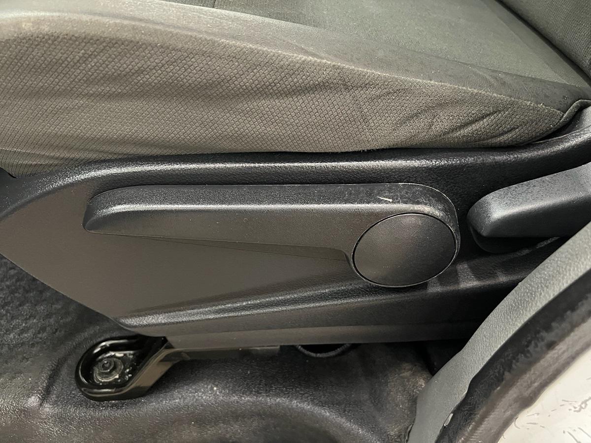 Nissan Nv200 Compact Cargo S - Thumbnail 14