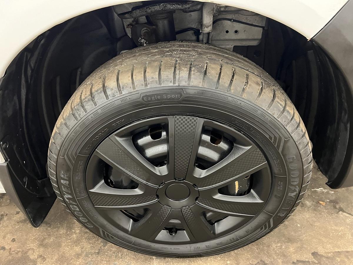 Nissan Nv200 Compact Cargo S - Thumbnail 19