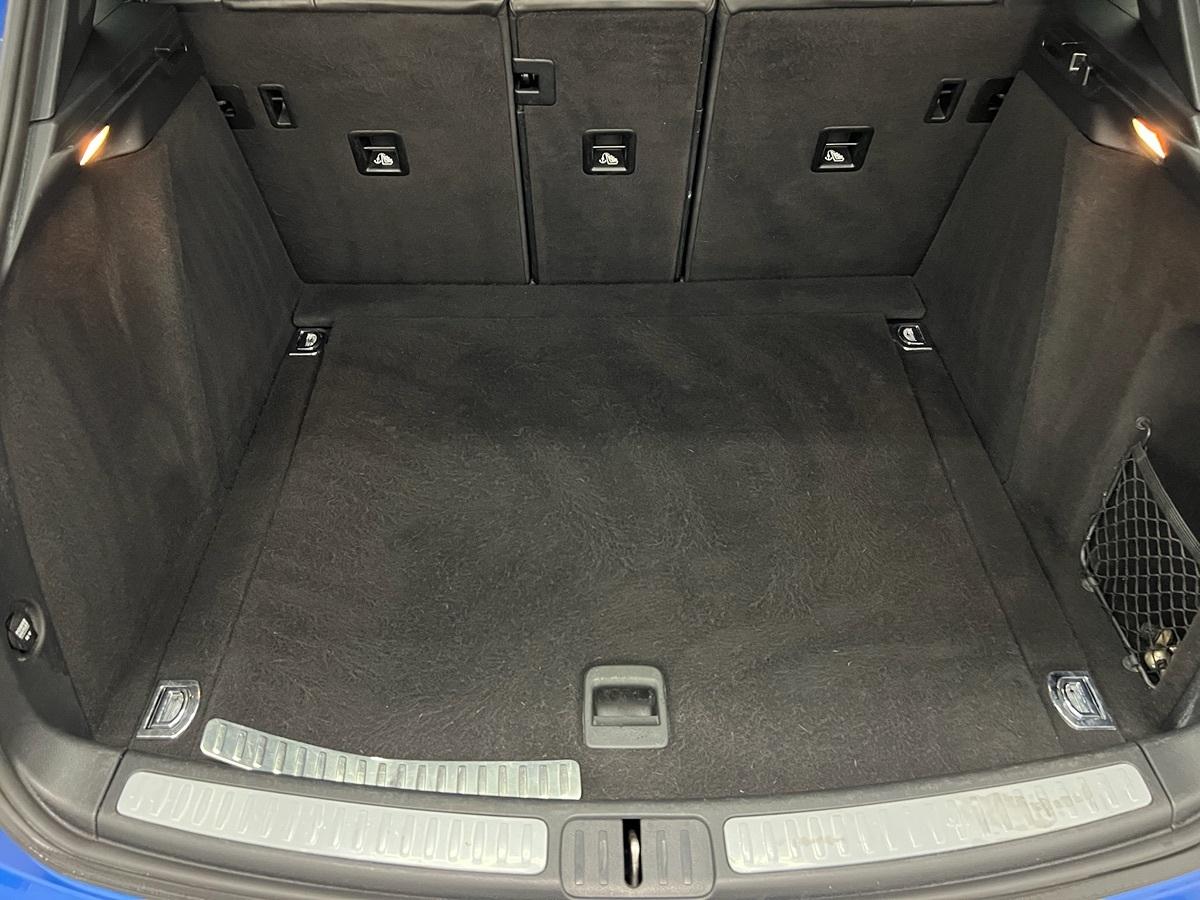 Porsche Macan S - Thumbnail 13