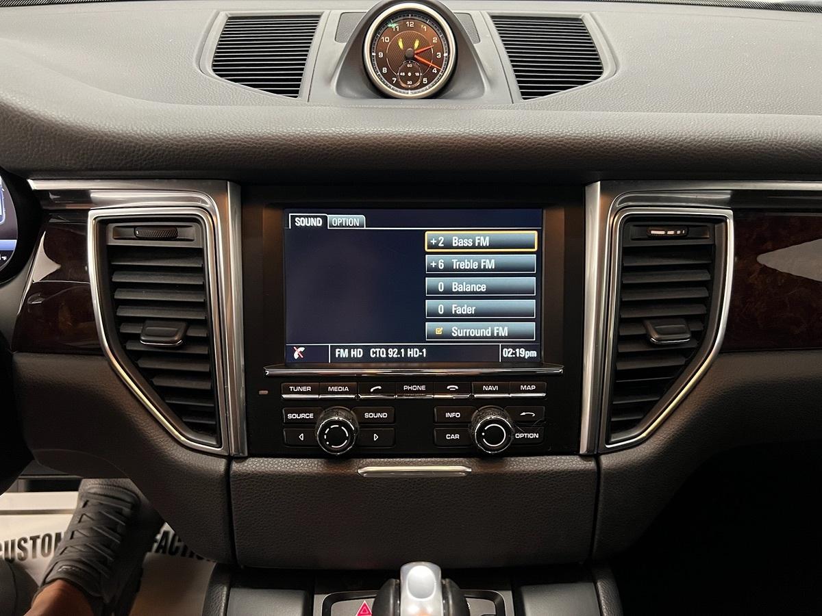 Porsche Macan S - Thumbnail 20