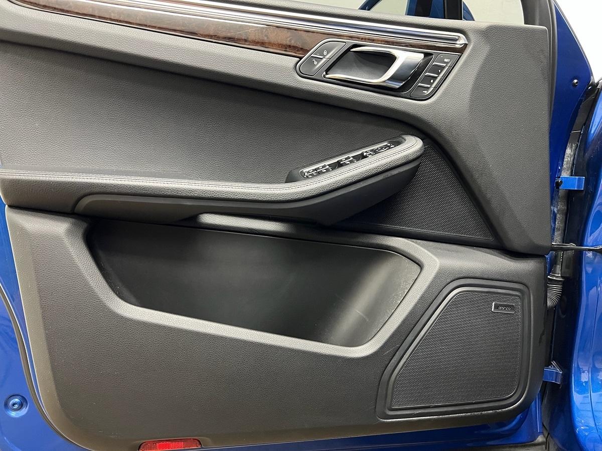 Porsche Macan S - Thumbnail 10