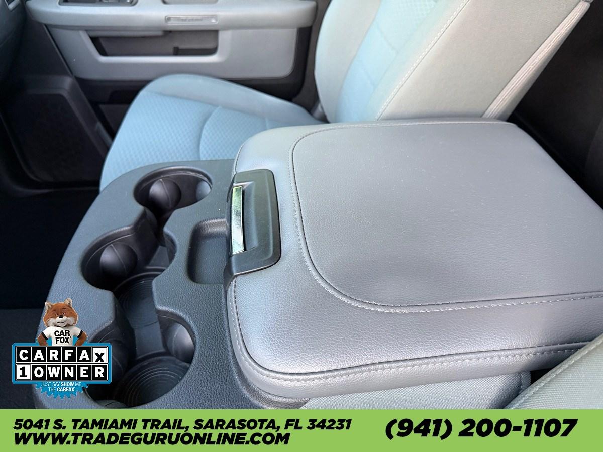 Ram 1500 Tradesman - Thumbnail 20