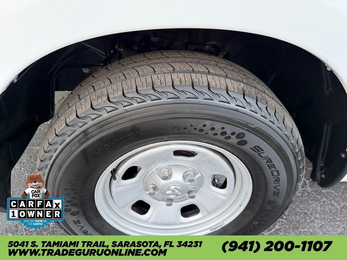 Ram 1500 Tradesman - Thumbnail 12