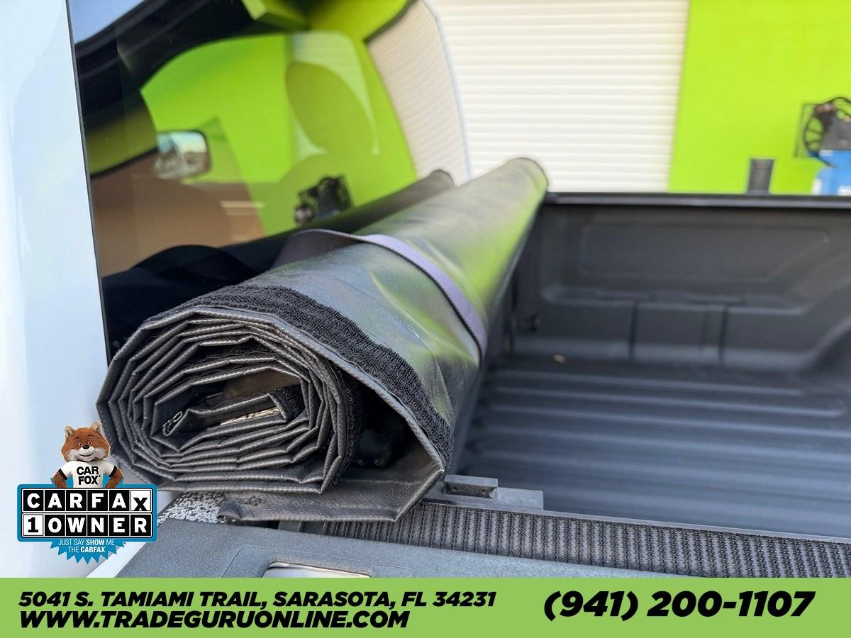 Ram 1500 Tradesman - Thumbnail 14